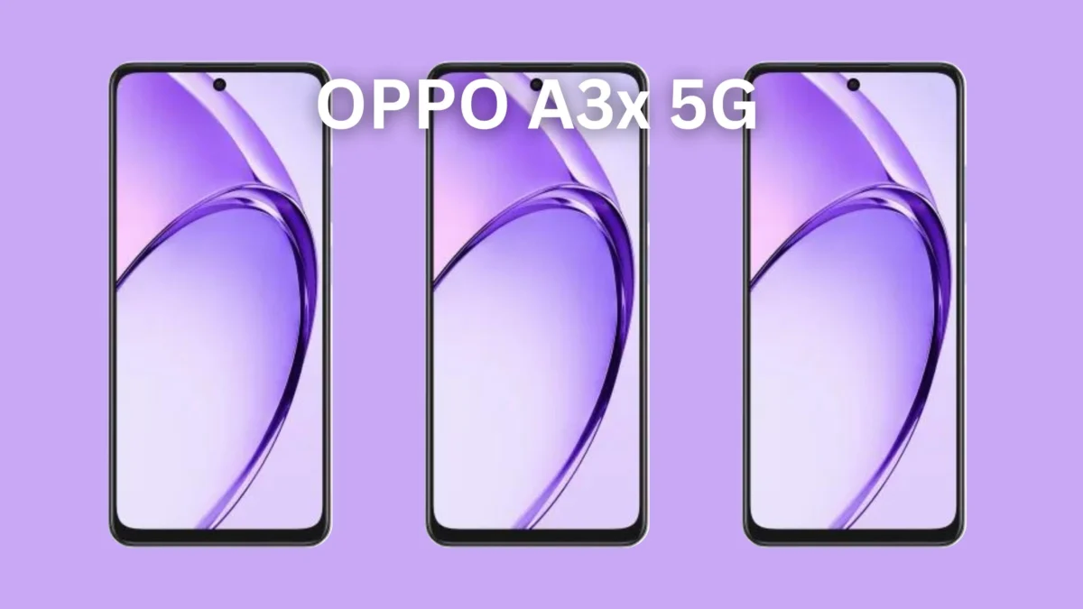 OPPO A3x 5G e1725078013893 OPPO A38 दमदार BIG बैटरी वाला स्मार्टफोन: गेमिंग के लिए बेस्ट