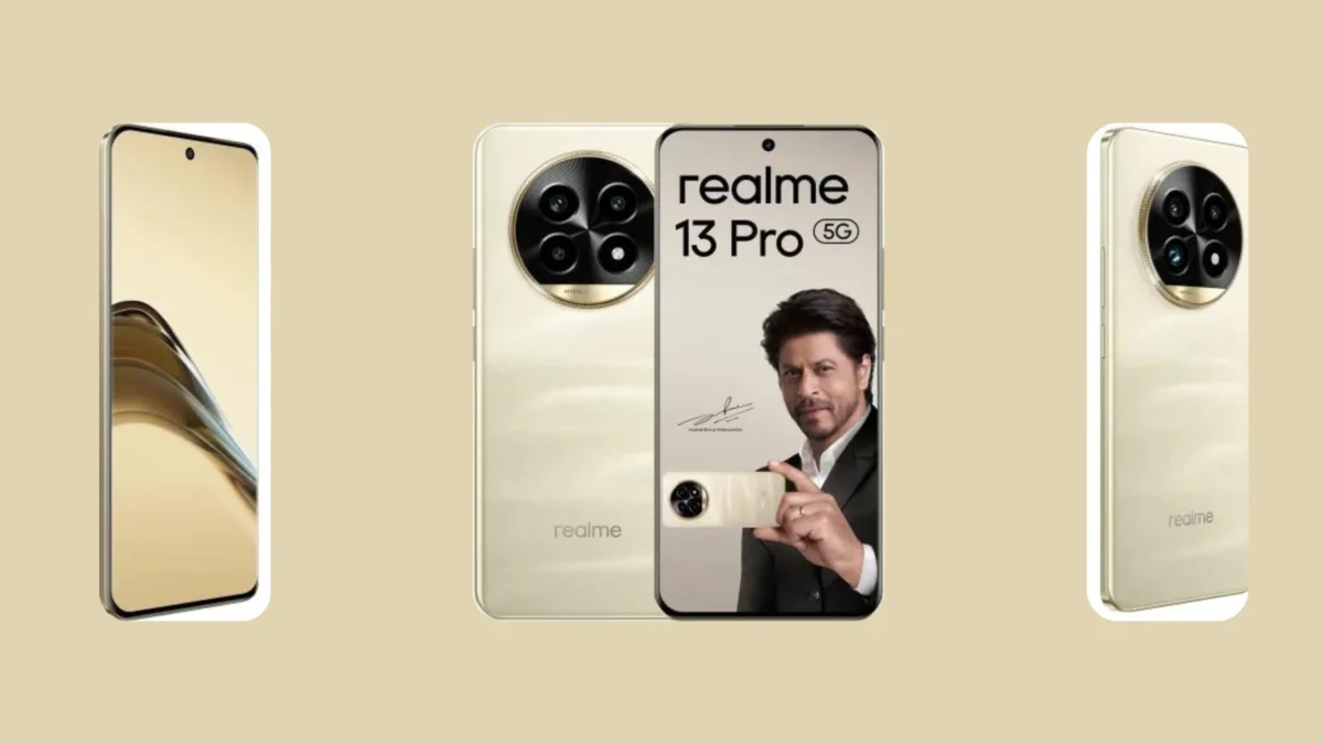 Realme 13 Pro 5G e1725069846451 12GB रैम और 512GB इंटरनल स्टोरेज वाला Realme 13 Pro 5G फोन, 5200mAh की बड़ी बैटरी आपको पूरे दिन का बैकअप देगी