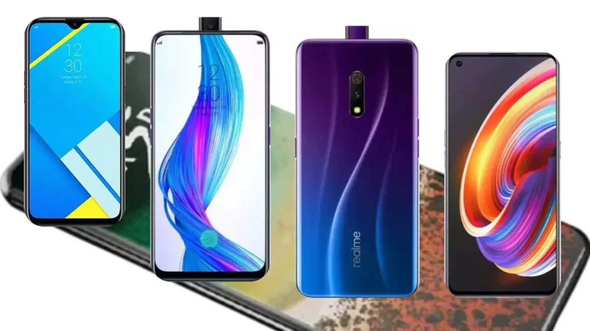 Realme X 8GB RAM 256GB e1725070764696 BIG 48MP + 5MP ड्यूल रियर कैमरा Realme X (8GB RAM + 256GB) वाला फ़ोन अभी ख़रीदे जिसकी कीमत ₹21,999 है।