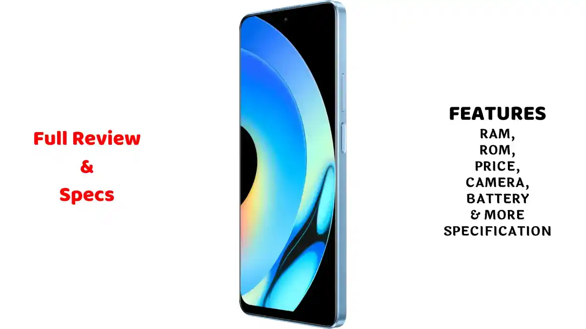 Realme P3 5G Realme P3 5G लंबी BIG बैटरी लाइफ और BIG प्रोसेसर: गेमिंग के लिए बेस्ट