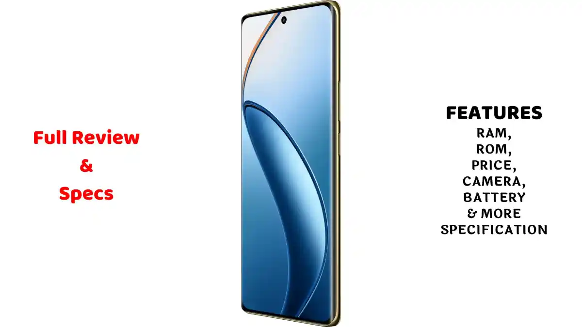 Realme P3 Pro 5G Realme P3 Pro 5G BEST आकर्षक डिजाइन वाला स्मार्टफोन: स्टाइल और परफॉर्मेंस का बेस्ट कॉम्बिनेशन