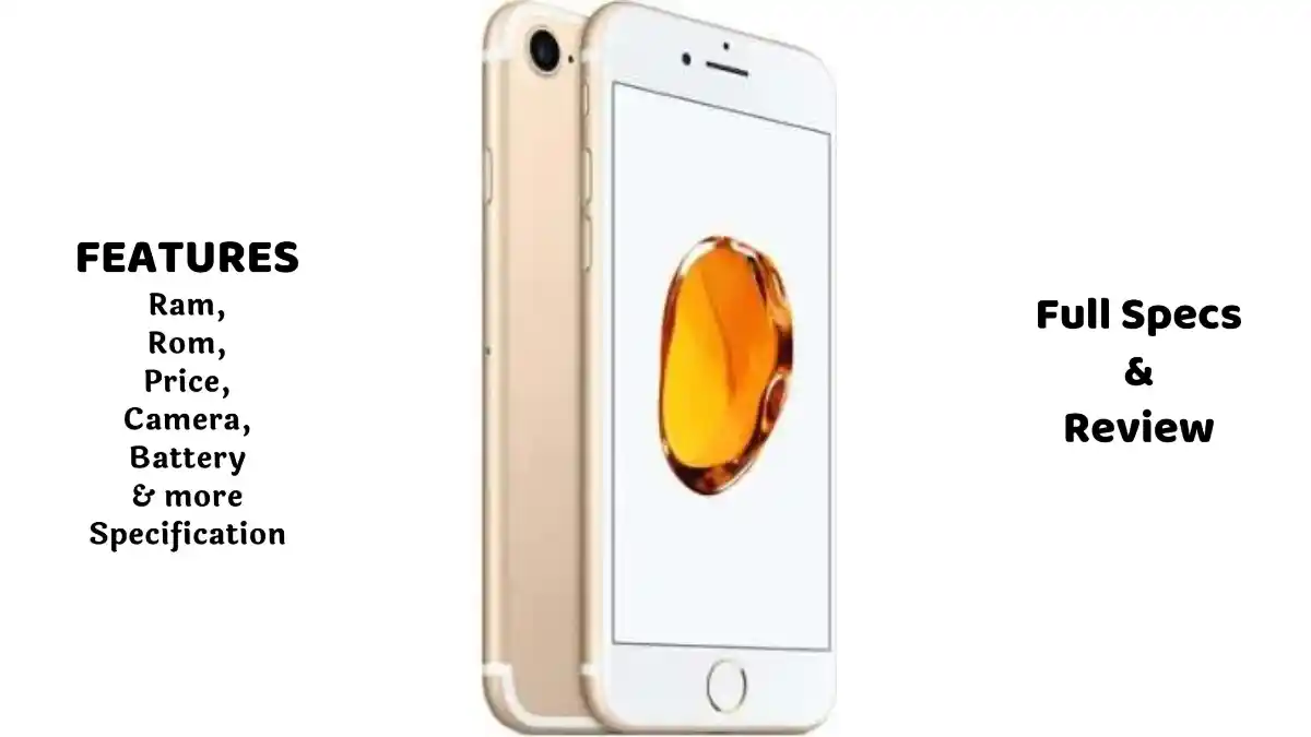 apple iphone 7s Apple iPhone 7s: दमदार BIG बैटरी आपको कभी निराश नहीं करेगी,जानिए पूरी डिटेल इस फ़ोन की!