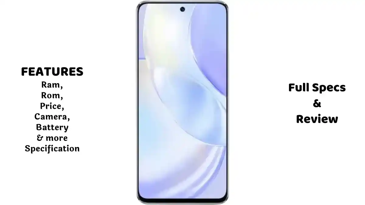 huawei nova 12 pro Huawei Nova 12 Pro दमदार BIG बैटरी वाला स्मार्टफोन: गेमिंग के लिए बेस्ट