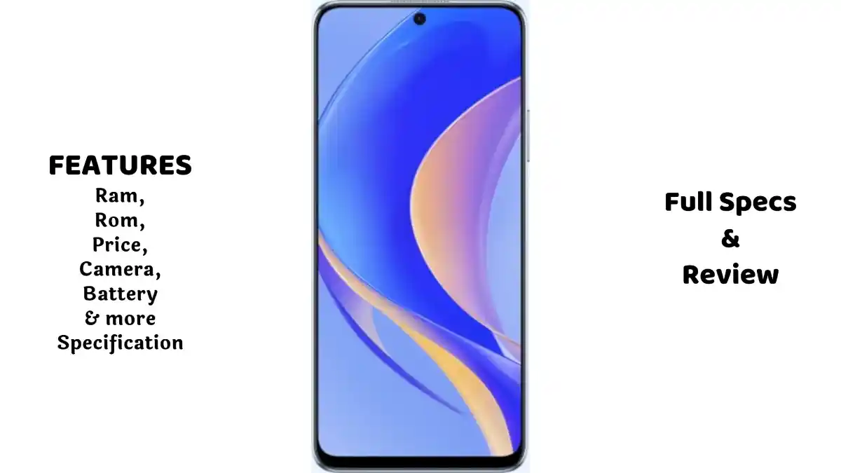 huawei nova y90 Huawei Nova Y90: दमदार Snapdragon 680, 90Hz डिस्प्ले, 50MP कैमरा और 40W चार्जिंग के साथ!