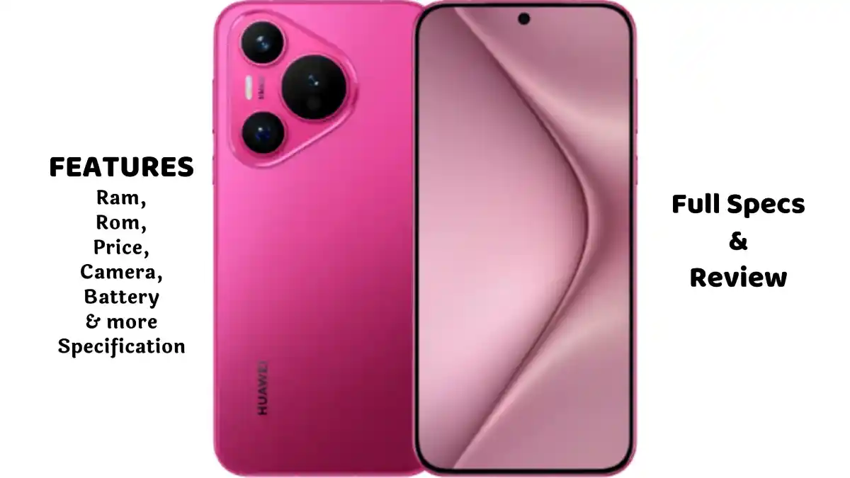 huawei pura 70 pro plus Huawei Pura 70 Pro Plus दमदार बैटरी वाला स्मार्टफोन: गेमिंग के लिए बेस्ट