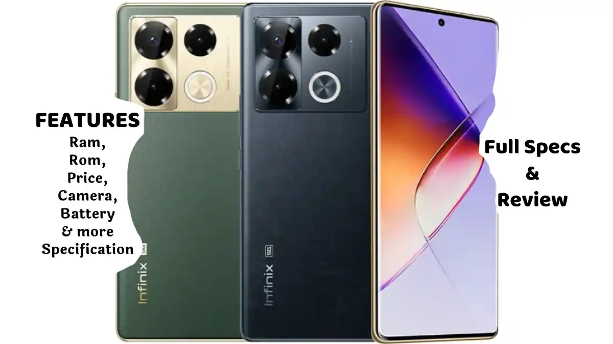 infinix note 50 pro 5g Infinix Note 50 Pro 5G: शानदार BEST कैमरे से ली गई तस्वीरें देखकर आप दंग रह जाएंगे