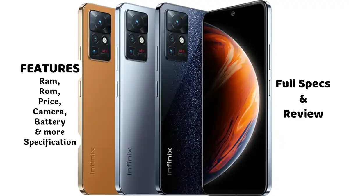 infinix zero x pro Infinix Zero X Pro लंबी BIG बैटरी लाइफ वाला 5g स्मार्टफोन: अभी खरीदें