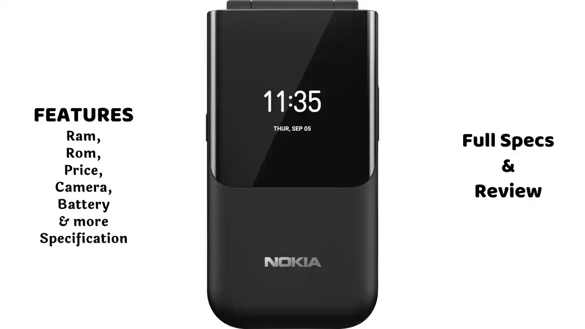 nokia 2720 v flip Nokia 2720 V Flip: BIG स्क्रीन पर मूवी देखने का अनुभव है जबरदस्त