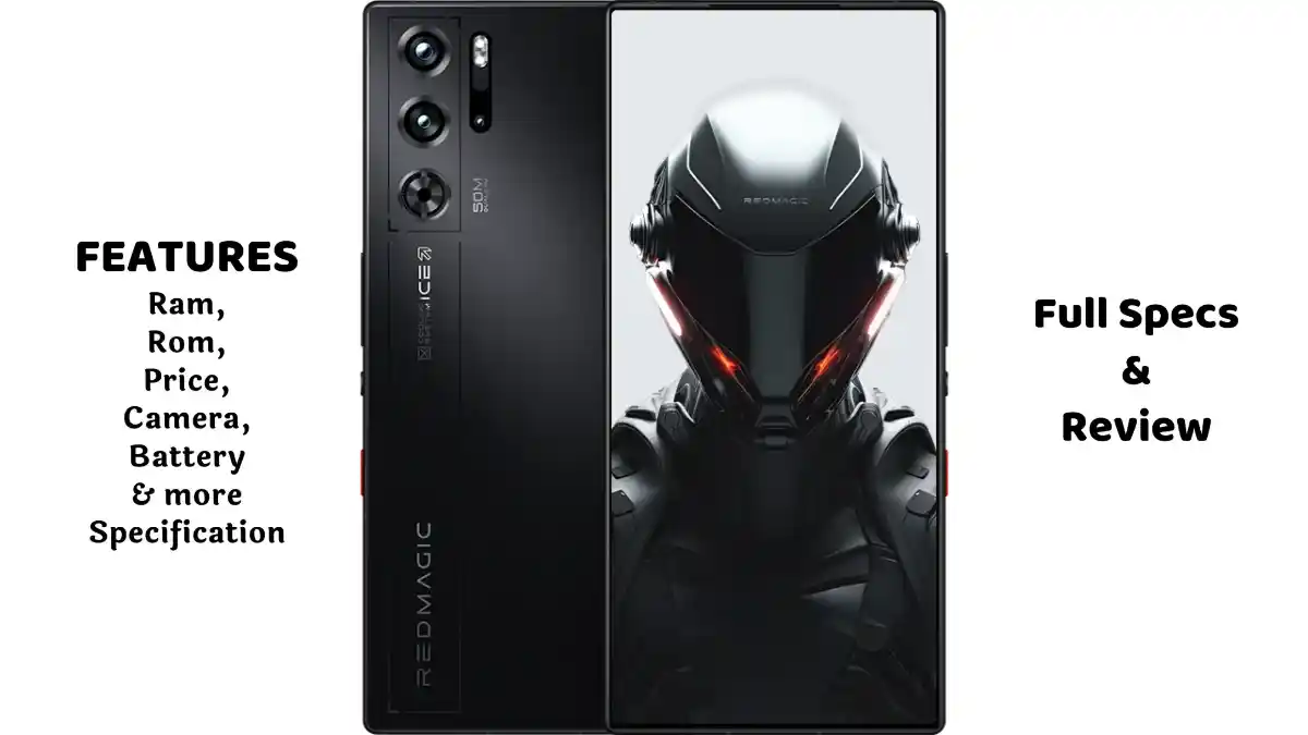 nubia red magic 9s pro plus Nubia Red Magic 9s Pro 5G BEST स्मार्टफोन खरीदने का सबसे अच्छा समय: जानिए क्यों