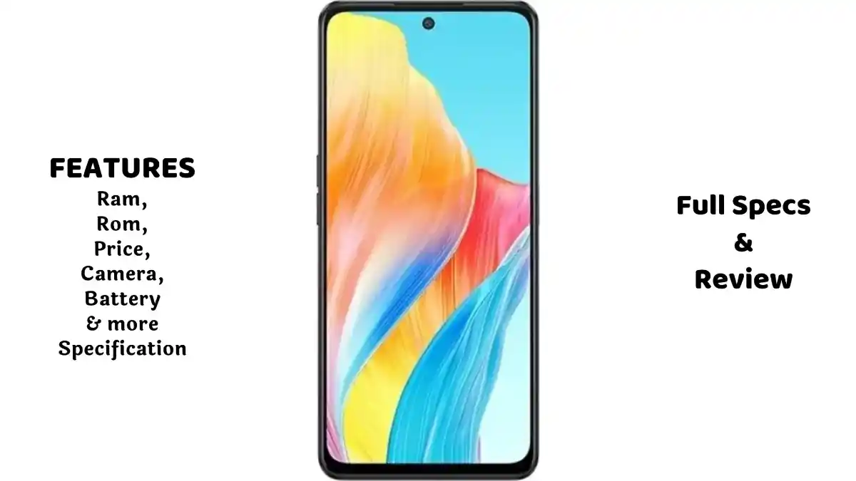 oppo a4 OPPO A4 लंबी बैटरी लाइफ वाला स्मार्टफोन: अभी खरीदें