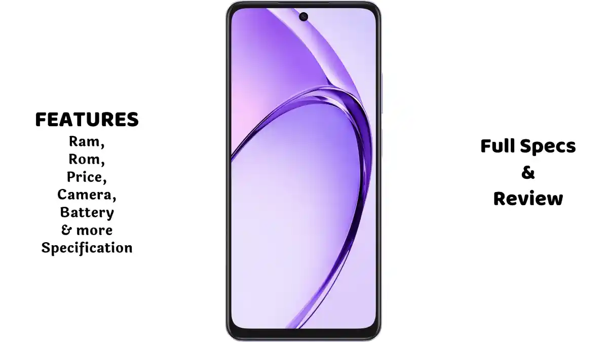 oppo a80 5g OPPO A80 5G BEST आकर्षक डिजाइन और लंबी BIG बैटरी लाइफ वाला 5G स्मार्टफोन: खरीदने से पहले जानें ये बातें