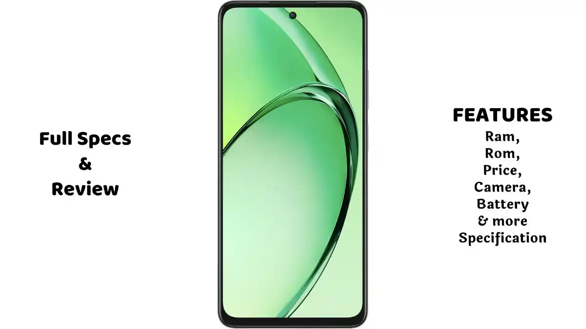 oppo OPPO K12x: BIG दमदार बैटरी आपको कभी निराश नहीं करेगी,जानिए पूरी डिटेल इस फ़ोन की!