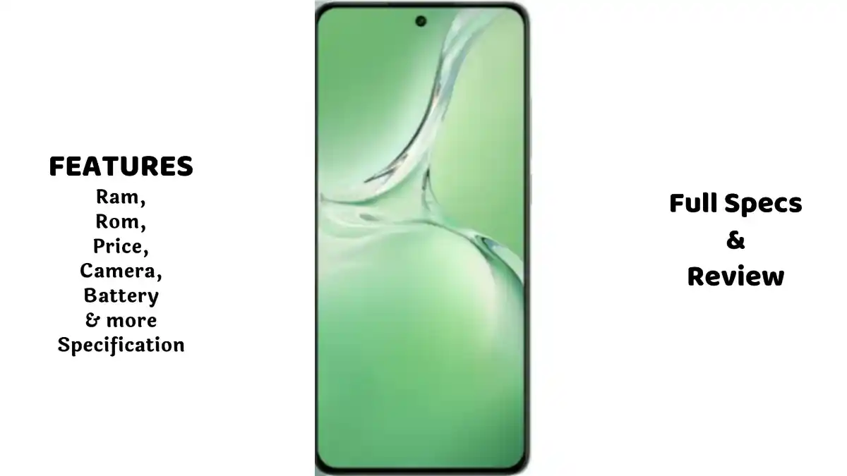 oppo k13 Oppo K13 5G स्मार्टफोन: भविष्य की BEST तकनीक