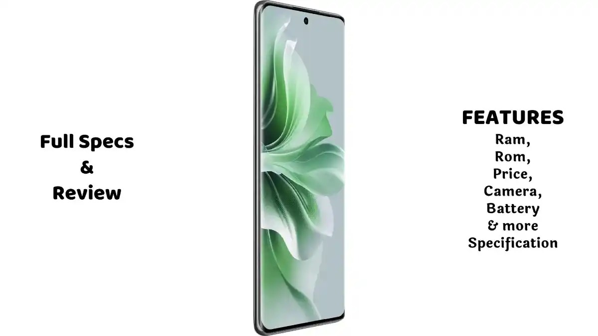 oppo reno 13 5g OPPO Reno 13 Pro 5G लॉन्च: BEST कीमत, स्पेसिफिकेशंस और फीचर्स वाला स्मार्टफोन! अभी खरीदें?