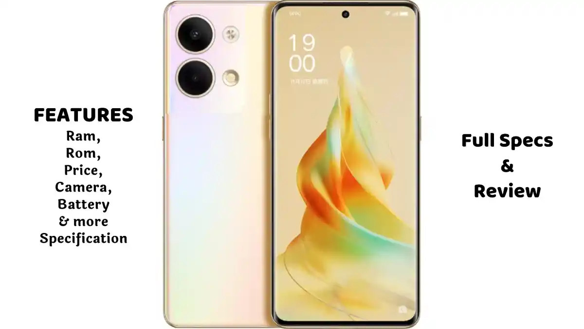 oppo reno 9 5g OPPO Reno 9 5G 5G स्पीड और BEST आकर्षक डिजाइन: क्या आप इसे खरीदेंगे?