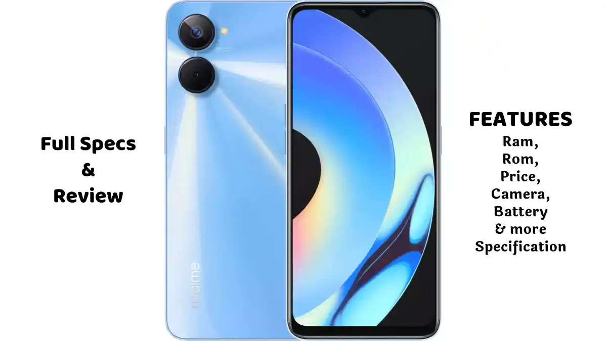 realme 10s Realme 10s दमदार BIG बैटरी और BIG प्रोसेसर: कीमत जानकर आप हैरान रह जाएंगे