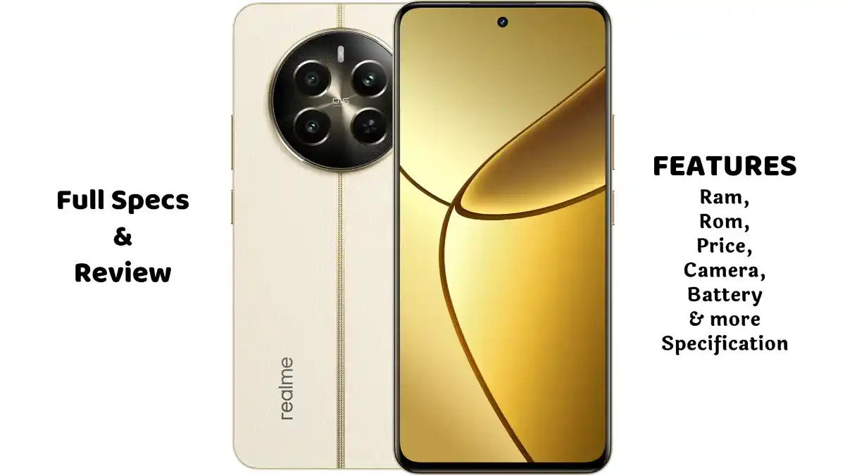 realme 12 plus 5g Realme 12 Plus 5G आकर्षक डिजाइन, लंबी बैटरी लाइफ और 5G स्पीड: क्या यह स्मार्टफोन है आपके लिए परफेक्ट?