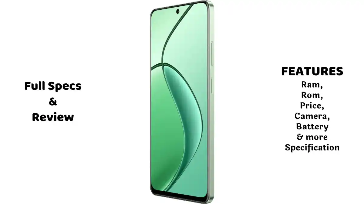 realme Realme 13x BIG प्रोसेसर वाला स्मार्टफोन: मल्टीटास्किंग के लिए बेस्ट