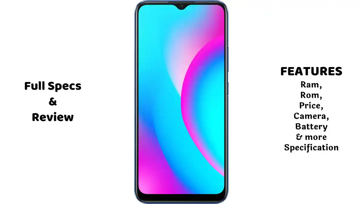 realme c15s Realme C15s: ₹9,990 में धमाकेदार ऑफर! 6000mAh बैटरी, 13MP कैमरा और शानदार प्रदर्शन