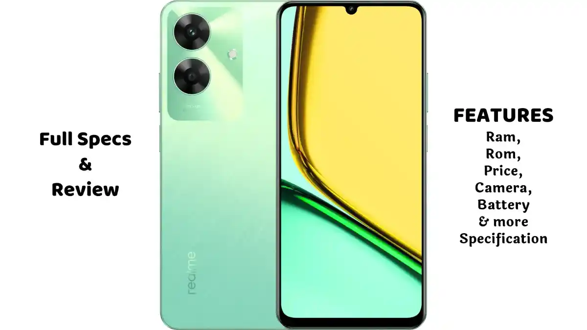 realme c61 6gb ram 128gb Realme C61 (6GB RAM + 128GB) दमदार BIG बैटरी, BIG प्रोसेसर और 5G स्पीड: क्या यह स्मार्टफोन आपके बजट में फिट बैठता है?