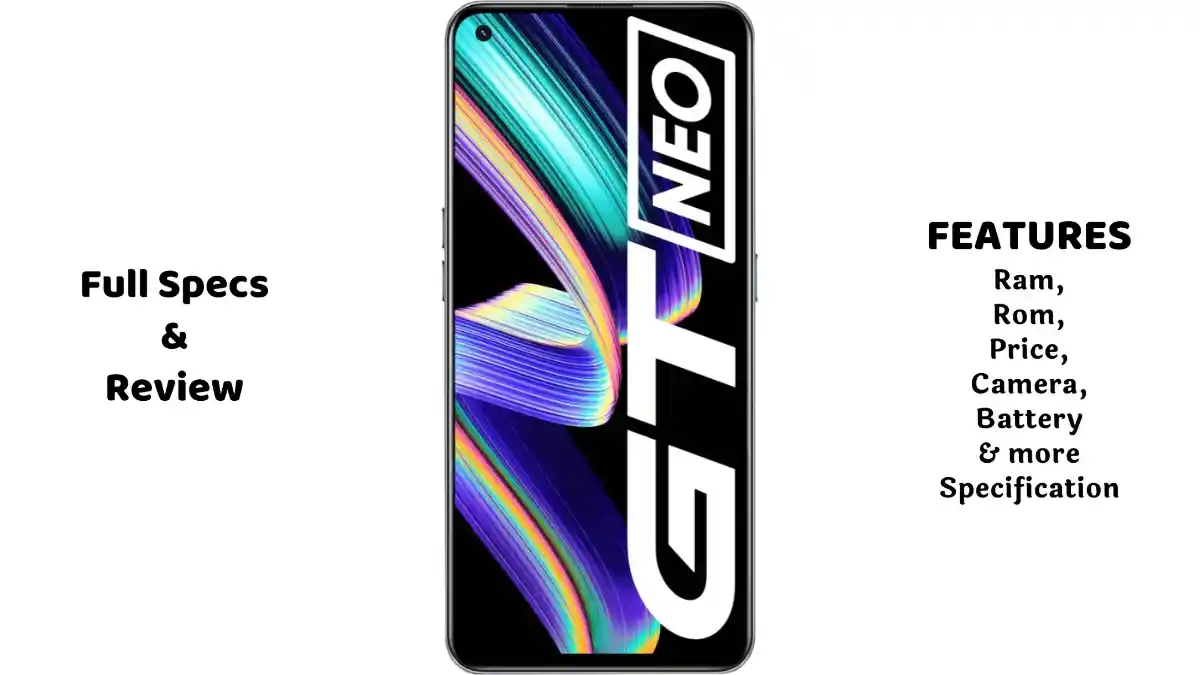 realme gt neo gaming 5g Realme GT Neo Gaming 5G: गेमिंग का नया आयाम! Snapdragon 870, 120Hz डिस्प्ले और 5000mAh बैटरी के साथ, जानिए क्यों है ये खास!