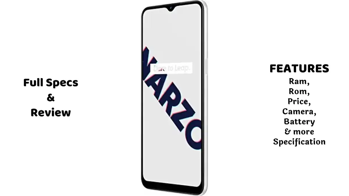 realme narzo 11 Realme 11x 5G लॉन्च: ₹14,599, Dimensity 6100+, BIG 5000mAh बैटरी, 33W चार्जिंग