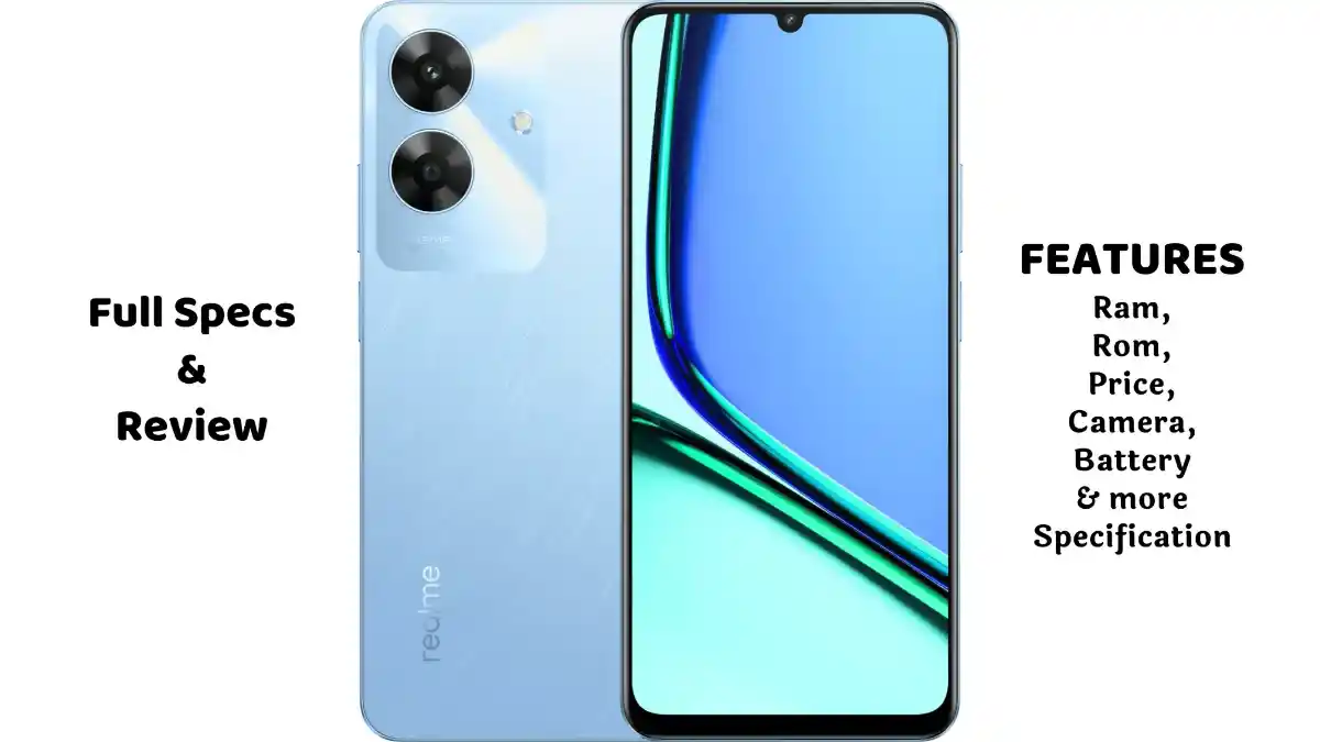 realme narzo n61 6gb ram 128gb Realme Narzo N61 (6GB RAM + 128GB): BEST कीमत, ऑफर्स, उपलब्धता और स्पीड इतनी तेज है कि आप हैरान रह जाएंगे