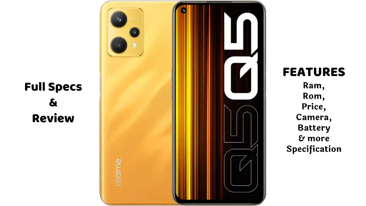 realme q5 5g Realme Q5 5G Best स्मार्टफोन खरीदने का सबसे अच्छा समय: जानिए क्यों