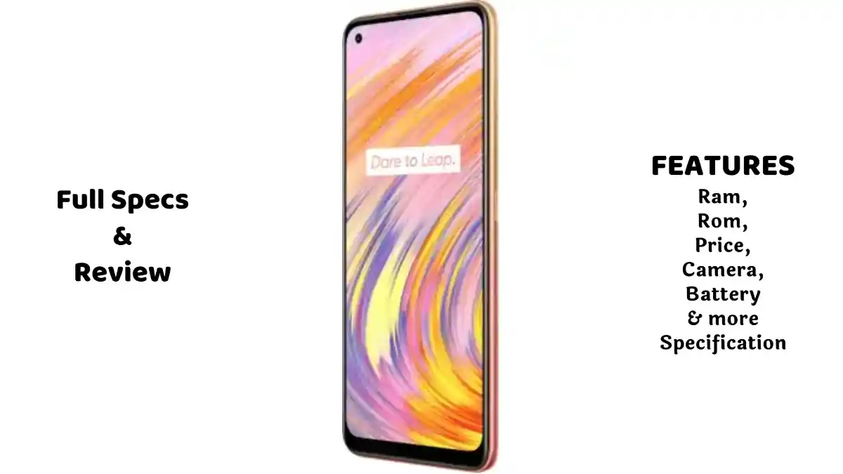 realme v21 5g Realme V21 5G: 5G नेटवर्क के लिए तैयार, शानदार फीचर्स और BEST आकर्षक डिजाइन