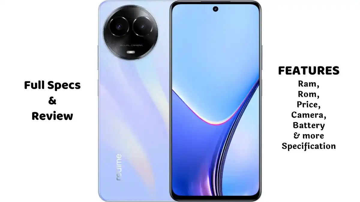 realme v50 Realme V50 बेस्ट स्मार्टफोन: दमदार BIG बैटरी, BIG प्रोसेसर