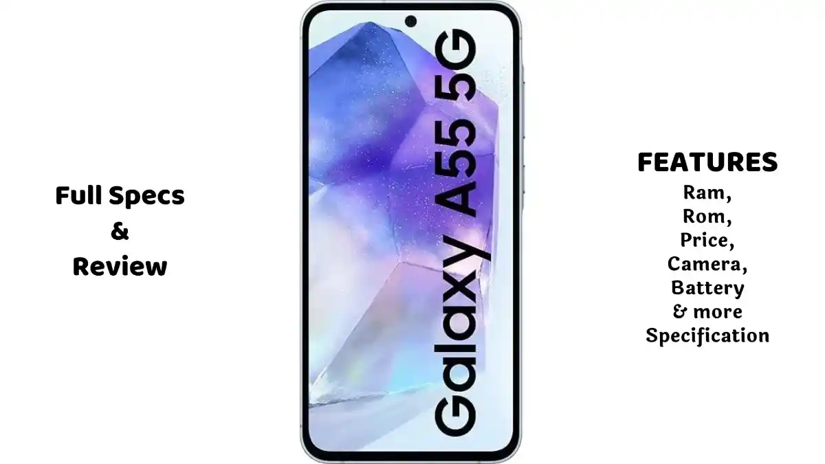 samsung galaxy a55 5g Samsung Galaxy A55 5G BEST आकर्षक डिजाइन वाला स्मार्टफोन: स्टाइल और परफॉर्मेंस का बेस्ट कॉम्बिनेशन