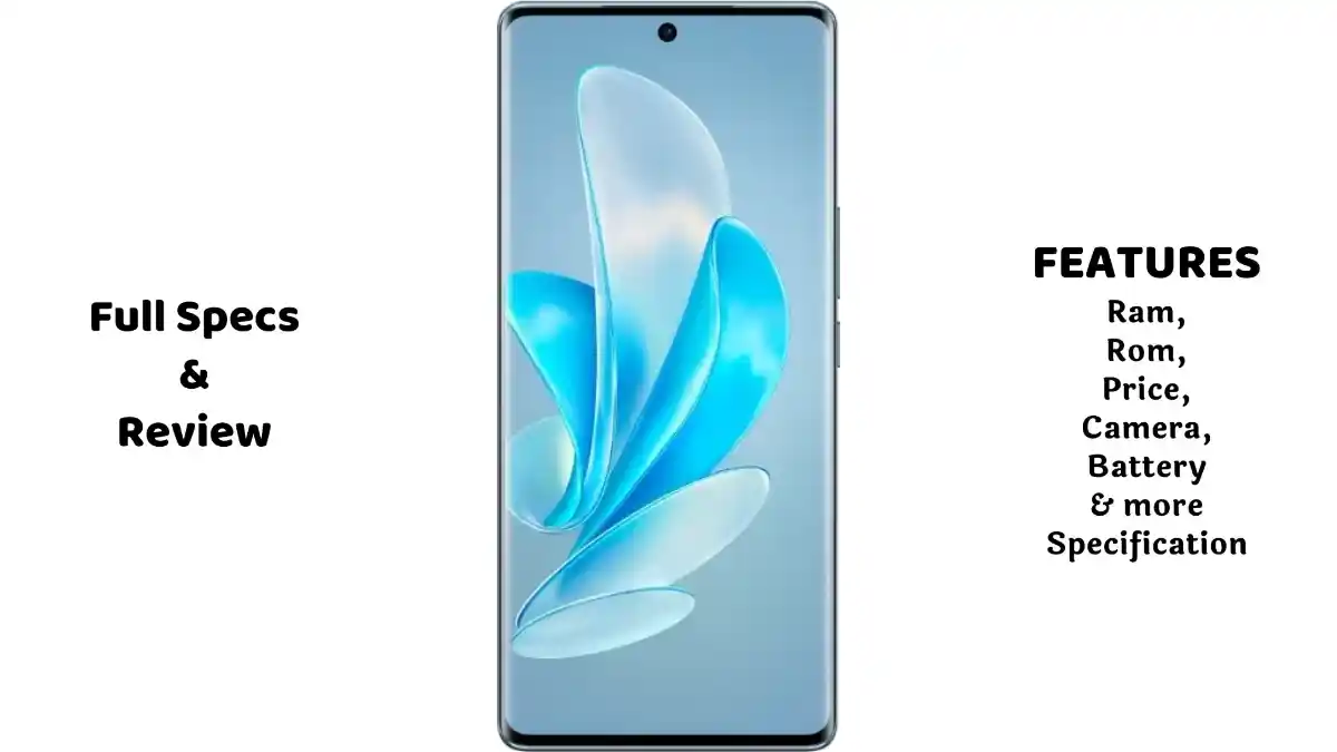 vivo s17t Vivo S17t लॉन्च: BEST कीमत, स्पेसिफिकेशंस और फीचर्स वाला स्मार्टफोन! अभी खरीदें?