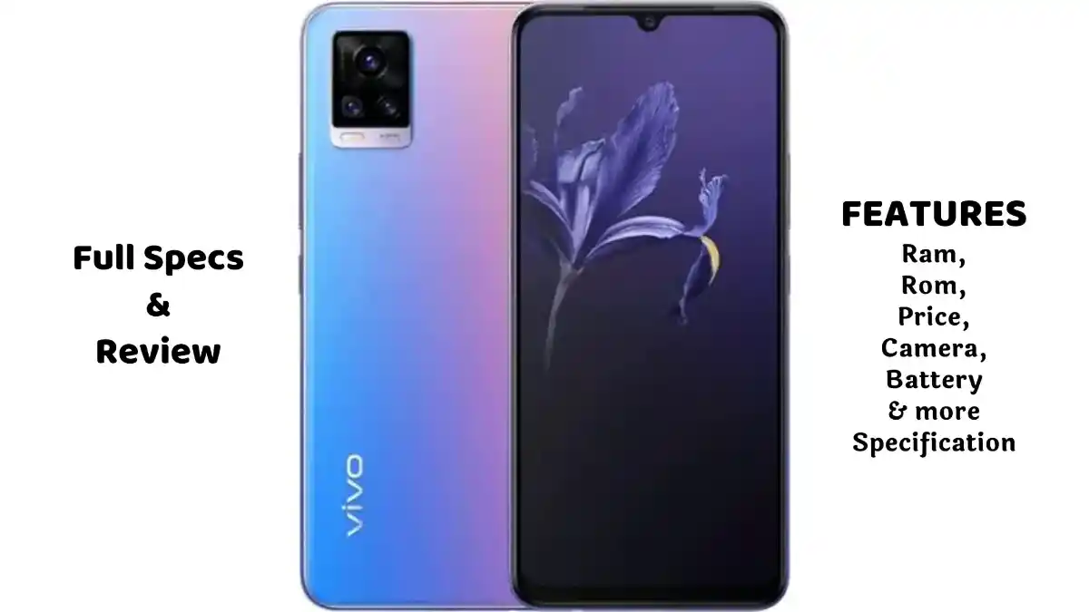 vivo v21 pro Vivo V21 Pro: 33W फास्ट चार्जिंग, 64MP कैमरा और स्नैपड्रैगन 765G, क्या है खास?