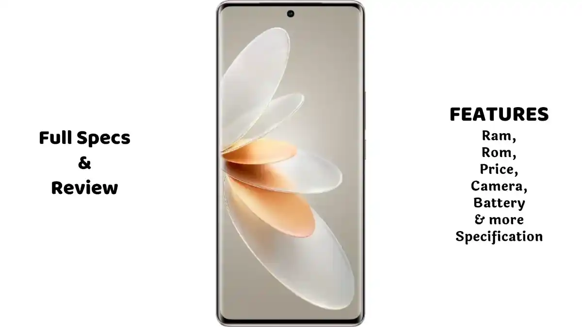 vivo v27 4g Vivo V27 4G लंबी बैटरी लाइफ और BIG प्रोसेसर: गेमिंग के लिए बेस्ट