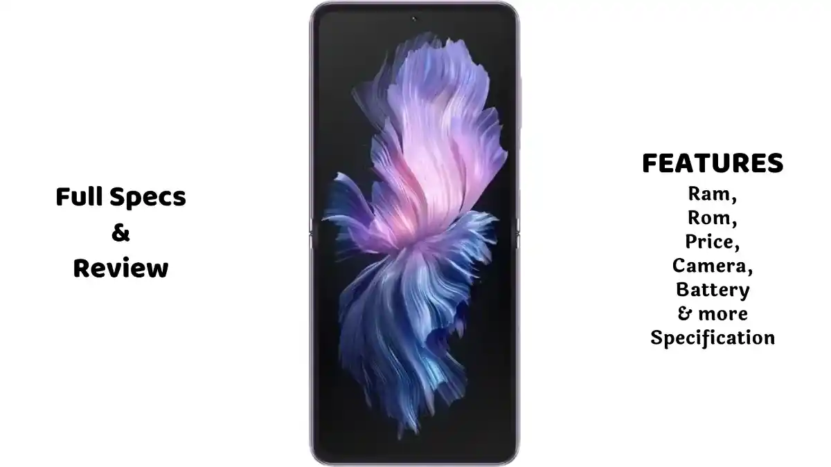 vivo x flip 3 Vivo X Flip 3 BIG प्रोसेसर वाला स्मार्टफोन: मल्टीटास्किंग के लिए बेस्ट