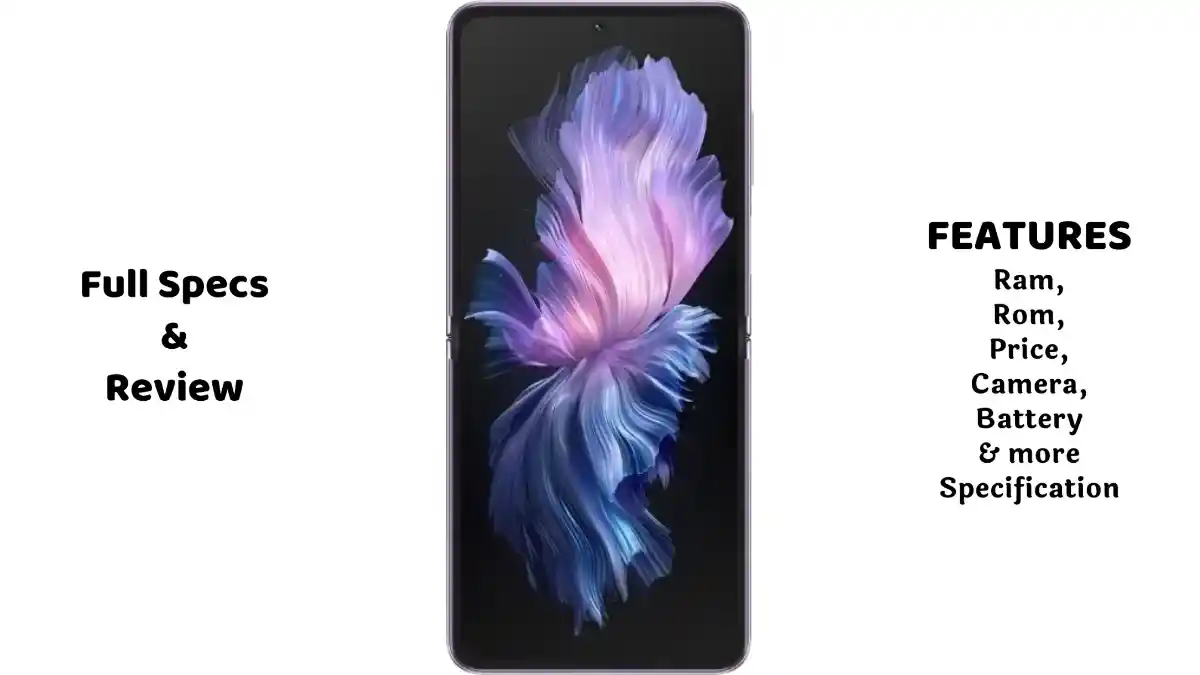 vivo x flip Vivo X Flip: BEST कीमत, ऑफर्स, उपलब्धता और स्पीड इतनी तेज है कि आप हैरान रह जाएंगे