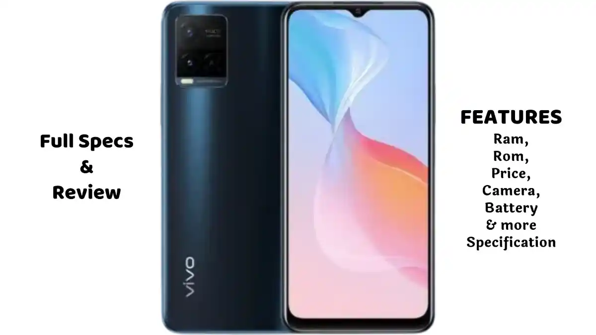 vivo y10 Vivo Y10: 5G स्पीड, शानदार कैमरा और दमदार बैटरी, जानिए क्या है खास!