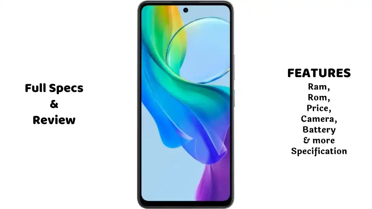 vivo y56 5g Vivo Y56 5G BIG प्रोसेसर वाला स्मार्टफोन: मल्टीटास्किंग के लिए बेस्ट