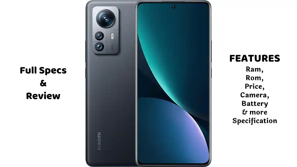 xiaomi 12 pro dimensity edition Xiaomi 12 Pro Dimensity Edition रिव्यू: कैमरा, शानदार परफॉर्मेंस, BIG BIG बैटरी वाला स्मार्टफोन