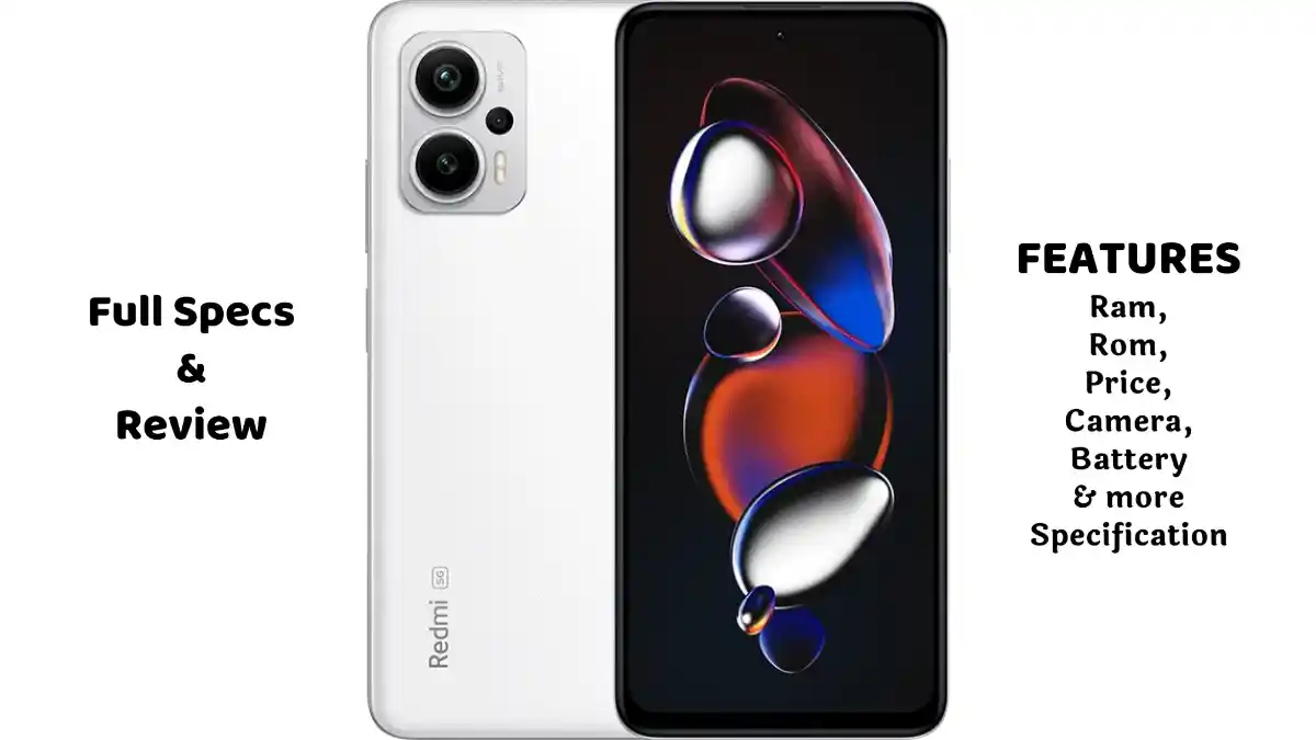 xiaomi redmi note 12 pro max 5g Xiaomi Redmi Note 12 Pro Max 5G: BIG प्रोसेसर वाला स्मार्टफोन: मल्टीटास्किंग के लिए बेस्ट