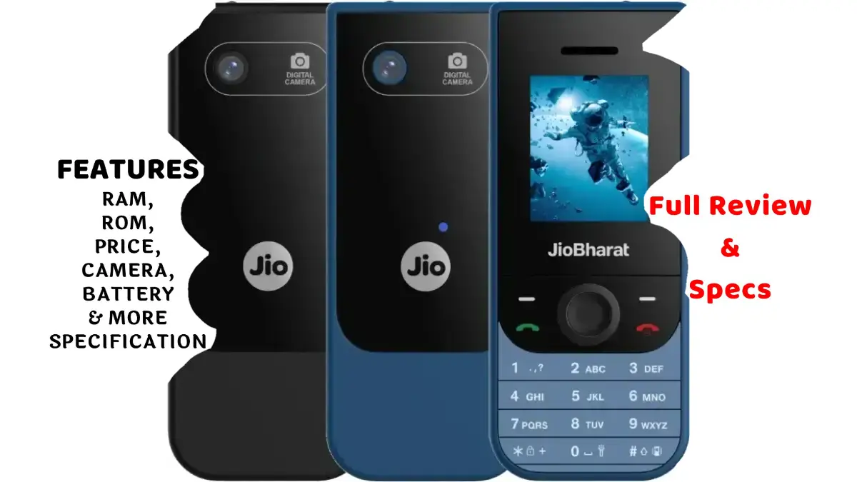 jio bharat v3 OPaOU27P90p Jio Bharat v3 : जो ₹1,099 की कीमत पर उपलब्ध! सभी के लिए सस्ती तकनीक Business (व्यवसाय) वाले नए टॉपिक्स हम यह जोड़ने वाले है। ये आपको पसंद आने वाले है। यदि आप अपनी रुचि व्यवसाय व्यापार में रखते है तो कृपया हमारी वेबसाइट फोलो करें।