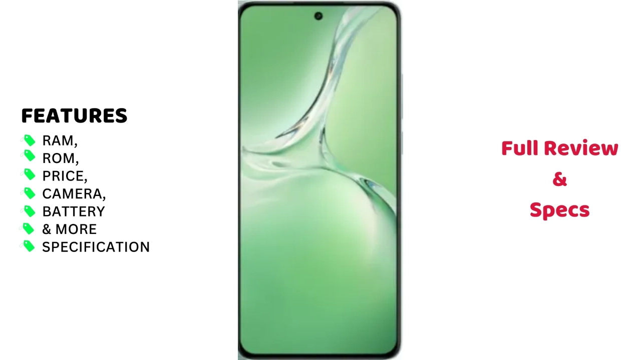 OPPO 5G Designed Best Smartphone