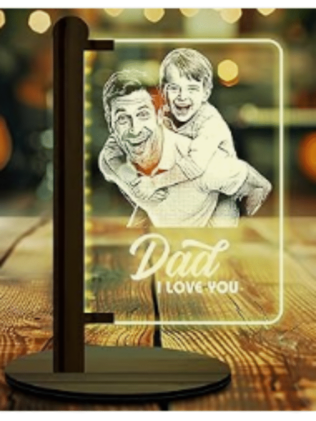 Father’s Day 2025: पापा के लिए Amazon के 5 सबसे अच्छे गिफ्ट – जो उन्हें खुश कर देंगे!