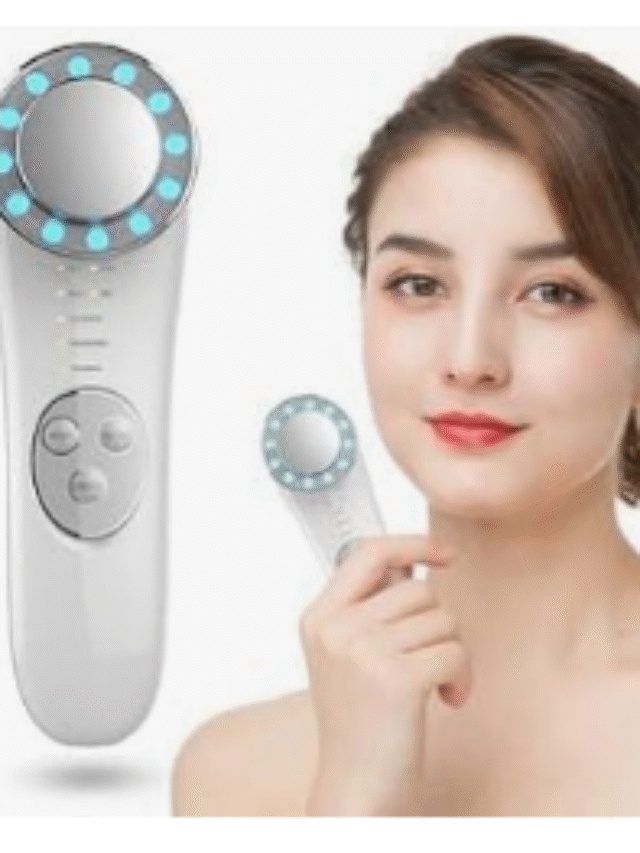स्किन केयर में क्रांति – 2025 के ये 5 Amazon Gadgets बन रहे हैं हर किसी की पसंद!