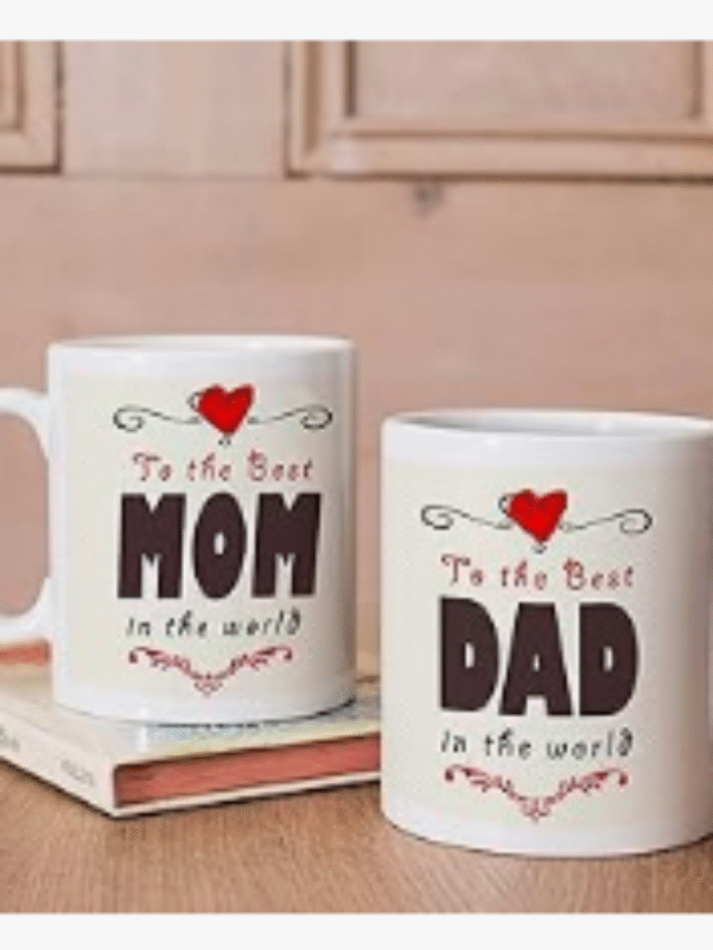 Parents Day 2025: अपने माता-पिता को दें ये 7 शानदार गिफ्ट्स – Amazon से