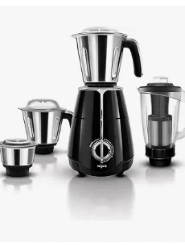 Mixer Grinder